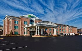 Holiday Inn Express Hotel & Suites London By Ihg